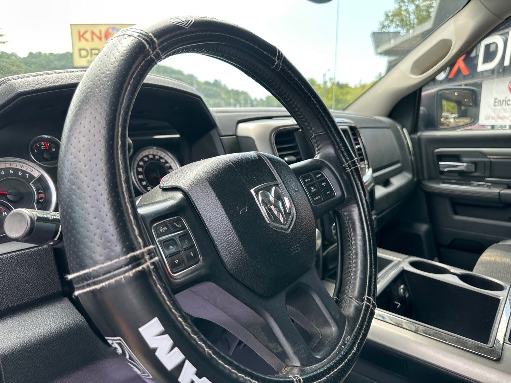 2014 RAM 1500 Image 14