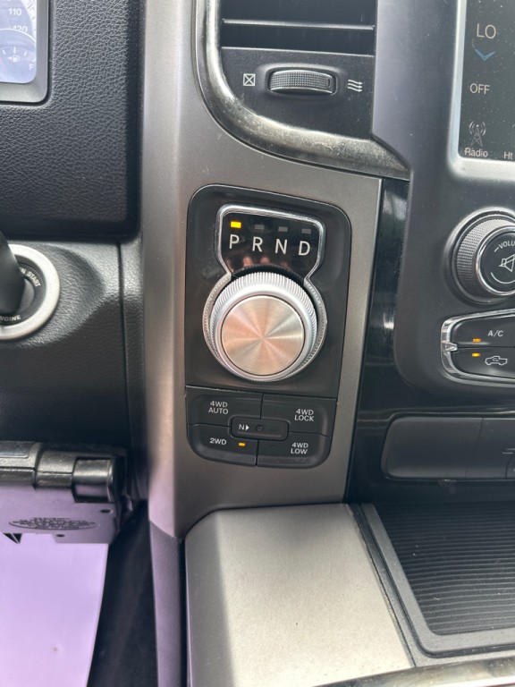2014 RAM 1500 Image 17