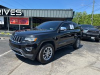 Image for 2015 Jeep Grand Cherokee Limited ID: 7364403