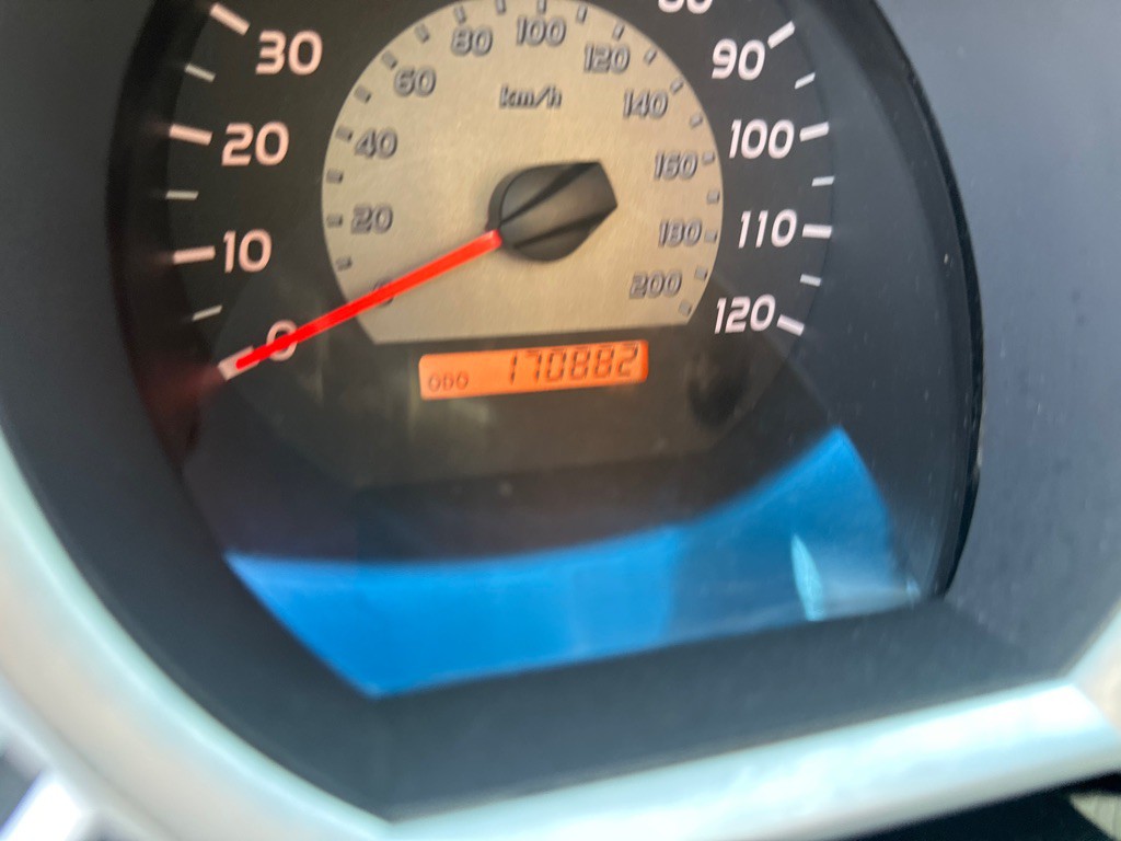 2010 Toyota Tacoma Image 17