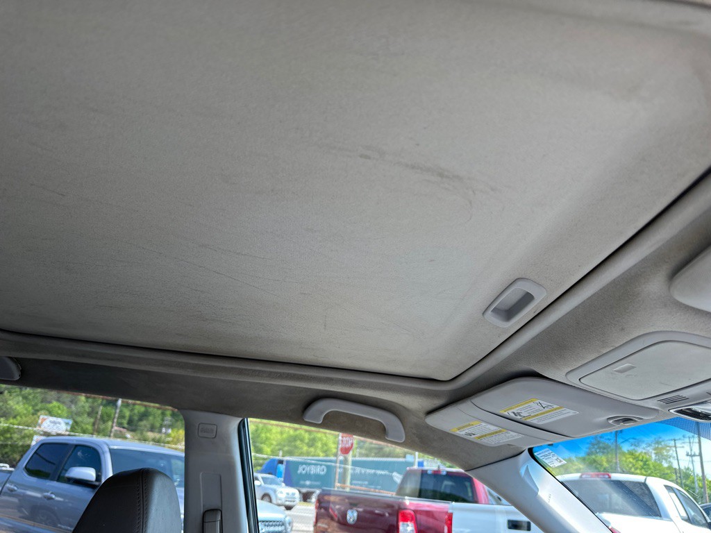 2012 Subaru Forester Image 10