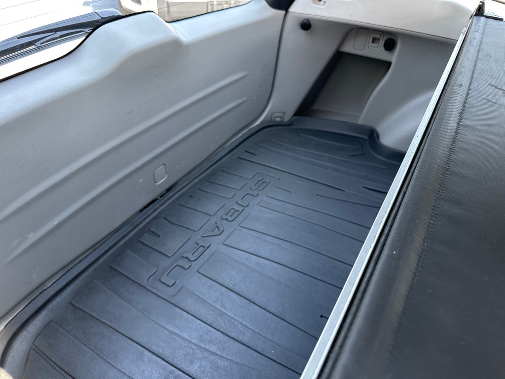 2012 Subaru Forester Image 12