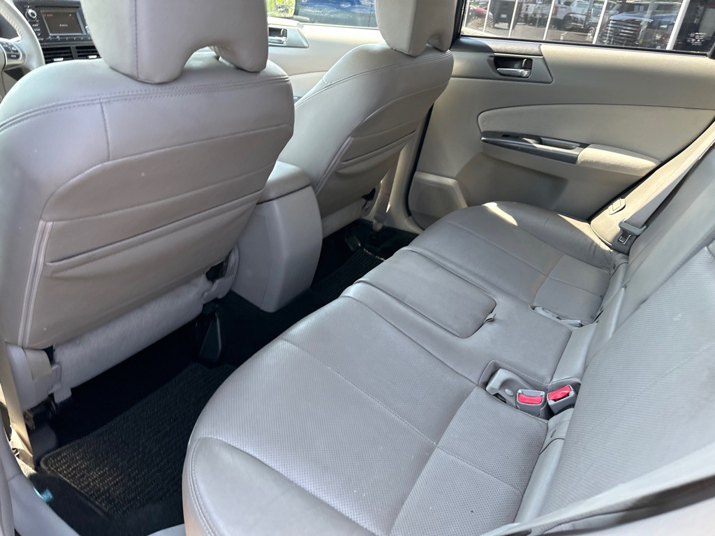 2012 Subaru Forester Image 15