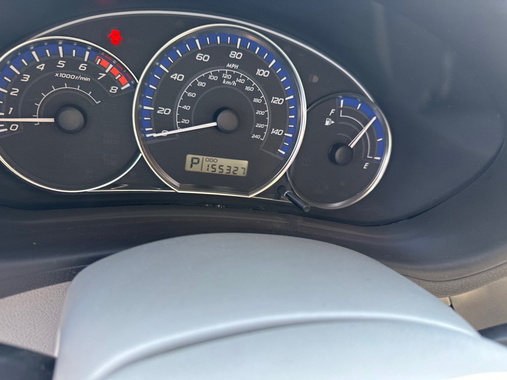 2012 Subaru Forester Image 17