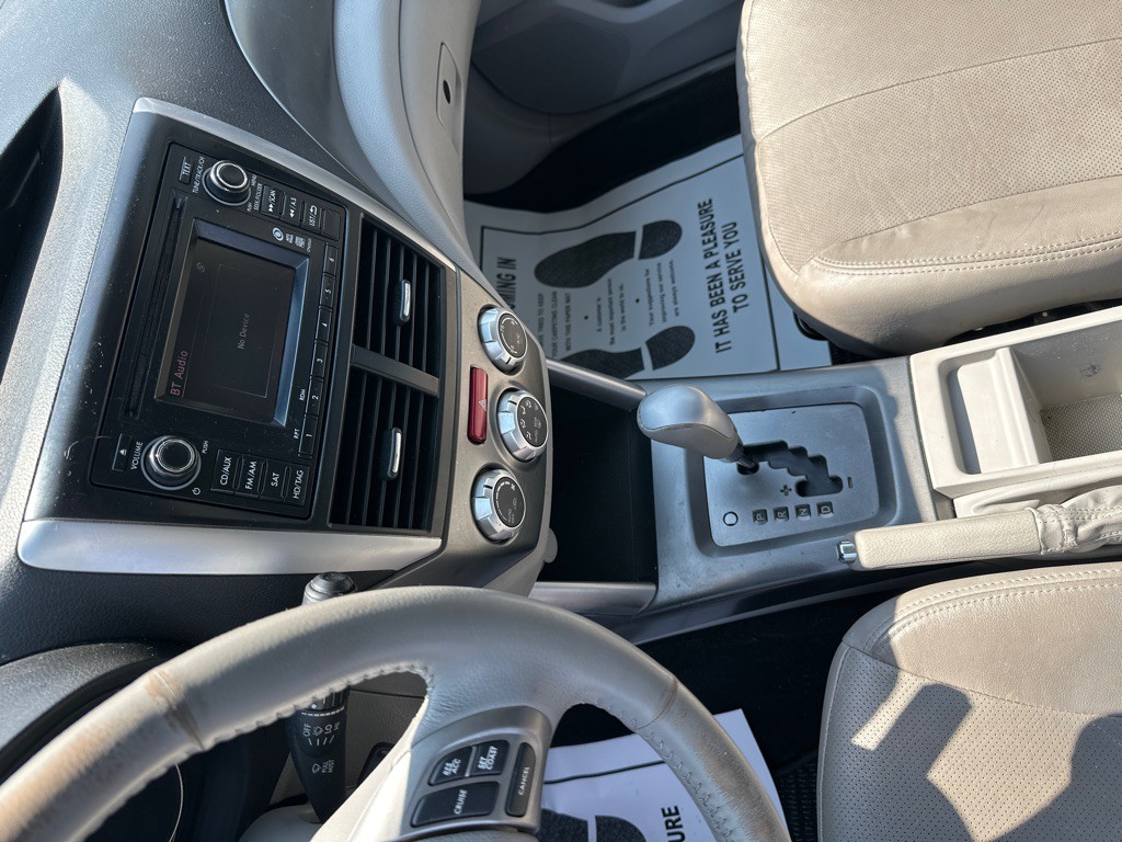 2012 Subaru Forester Image 18