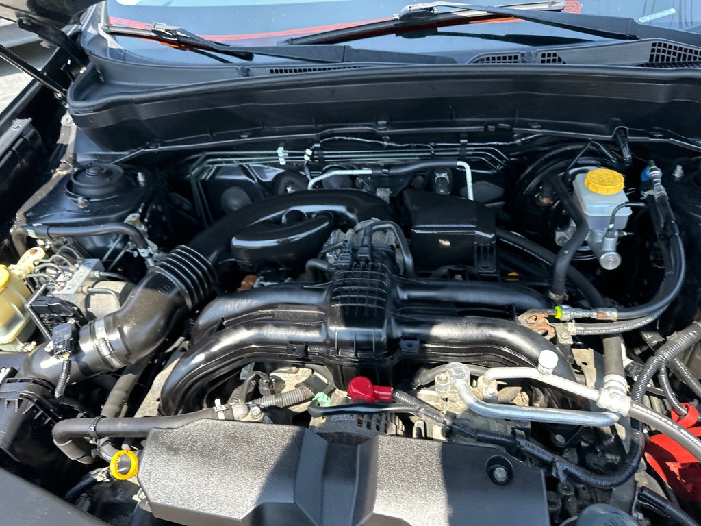2012 Subaru Forester Image 19