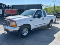 Image for 2000 Ford F-250 Super Duty ID: 7365593