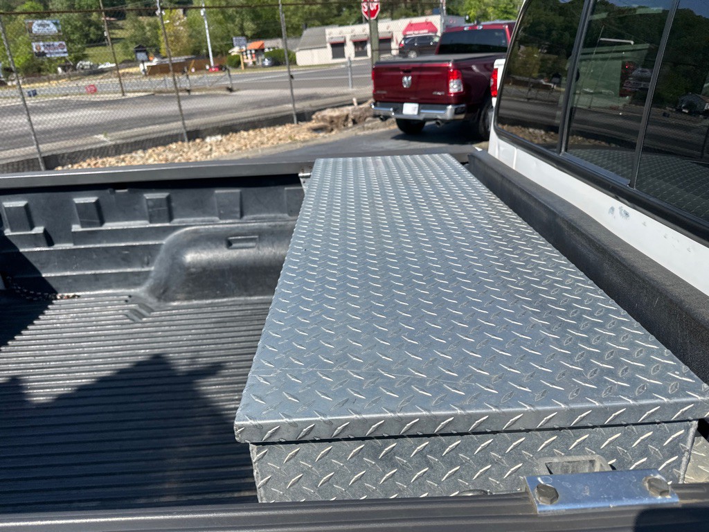 2000 Ford F-250 Image 13