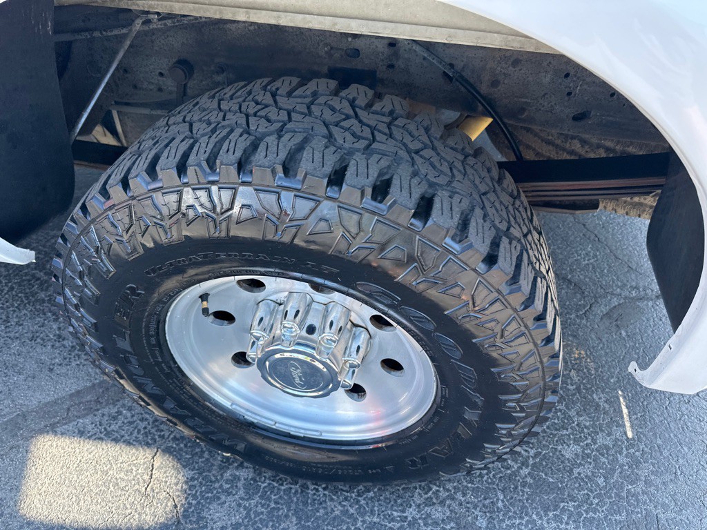 2000 Ford F-250 Image 14