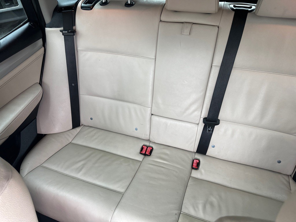 2011 BMW X3 Image 7