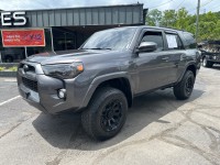 Image for 2018 Toyota 4Runner SR5/SR5 PREMIUM ID: 7378611