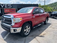 Image for 2014 Toyota Tundra CREWMAX SR5 ID: 7381327