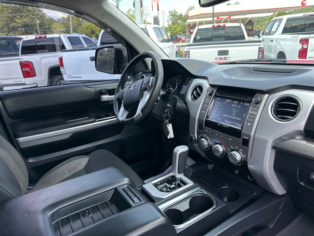 2014 Toyota Tundra Image 7