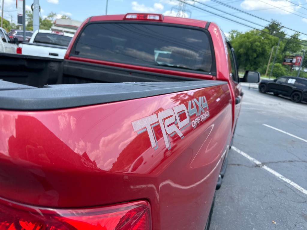 2014 Toyota Tundra Image 9