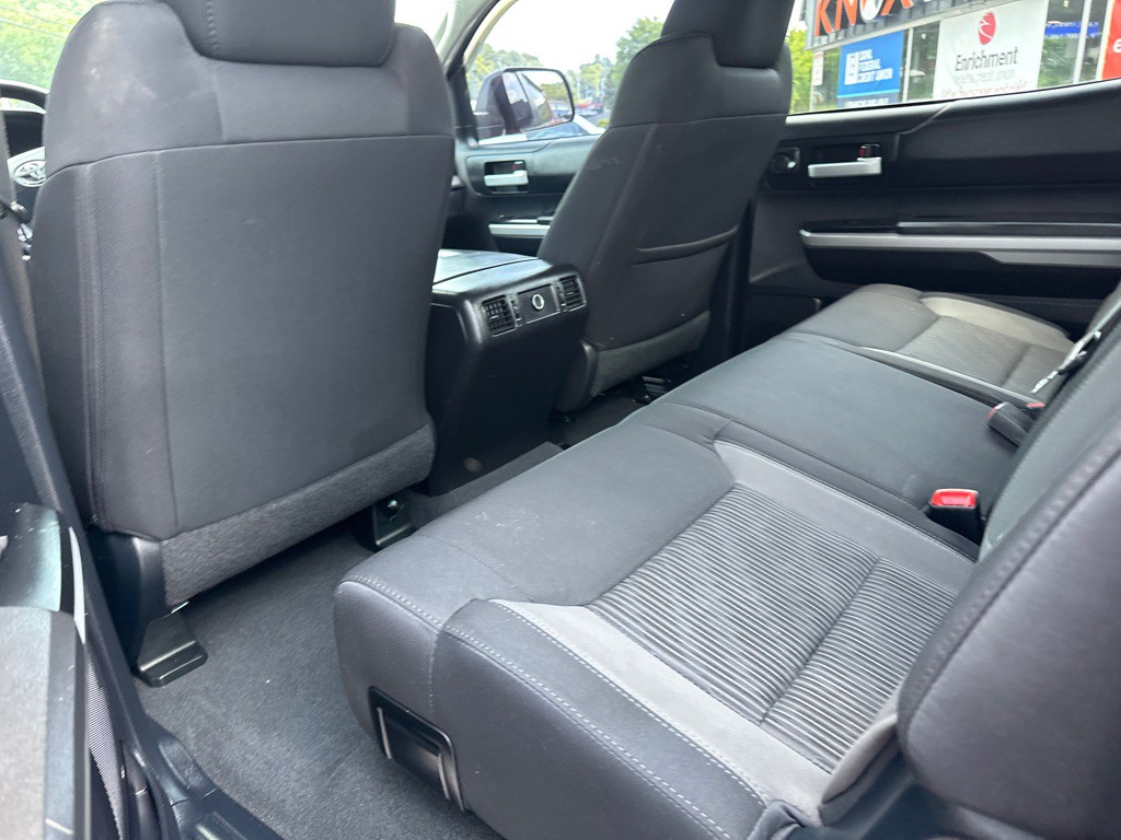 2014 Toyota Tundra Image 10
