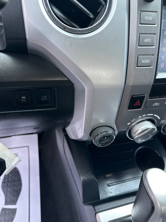 2014 Toyota Tundra Image 13