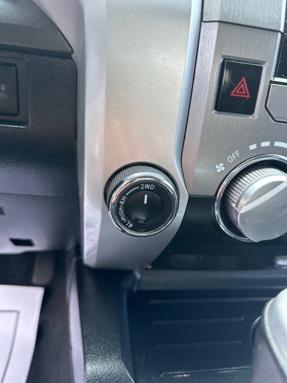2014 Toyota Tundra Image 14