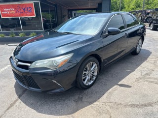 Image for 2016 Toyota Camry LE ID: 7381333