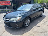 Image for 2016 Toyota Camry LE ID: 7381333