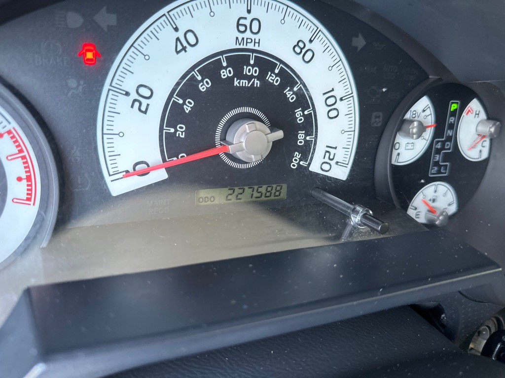 2008 Toyota FJ Cruiser Image 15