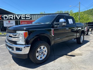 Image for 2017 Ford F-250 Super Duty ID: 7381379
