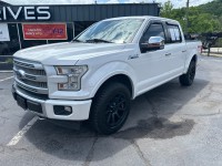 Image for 2017 Ford F-150 Supercrew ID: 7381385