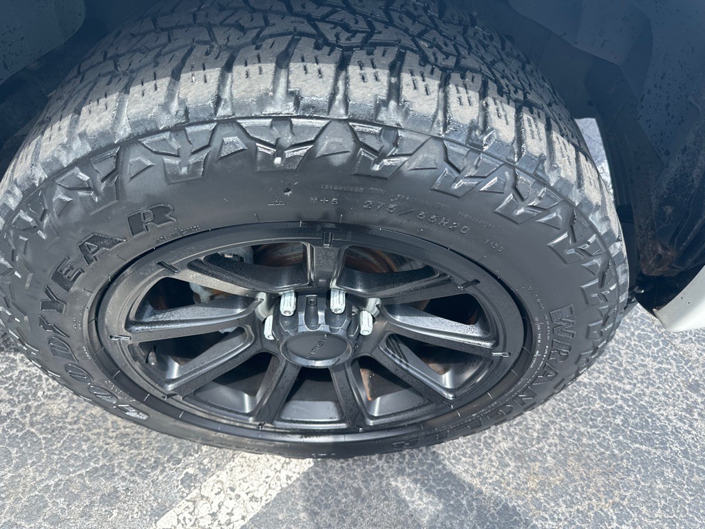 2017 Ford F-150 Image 6