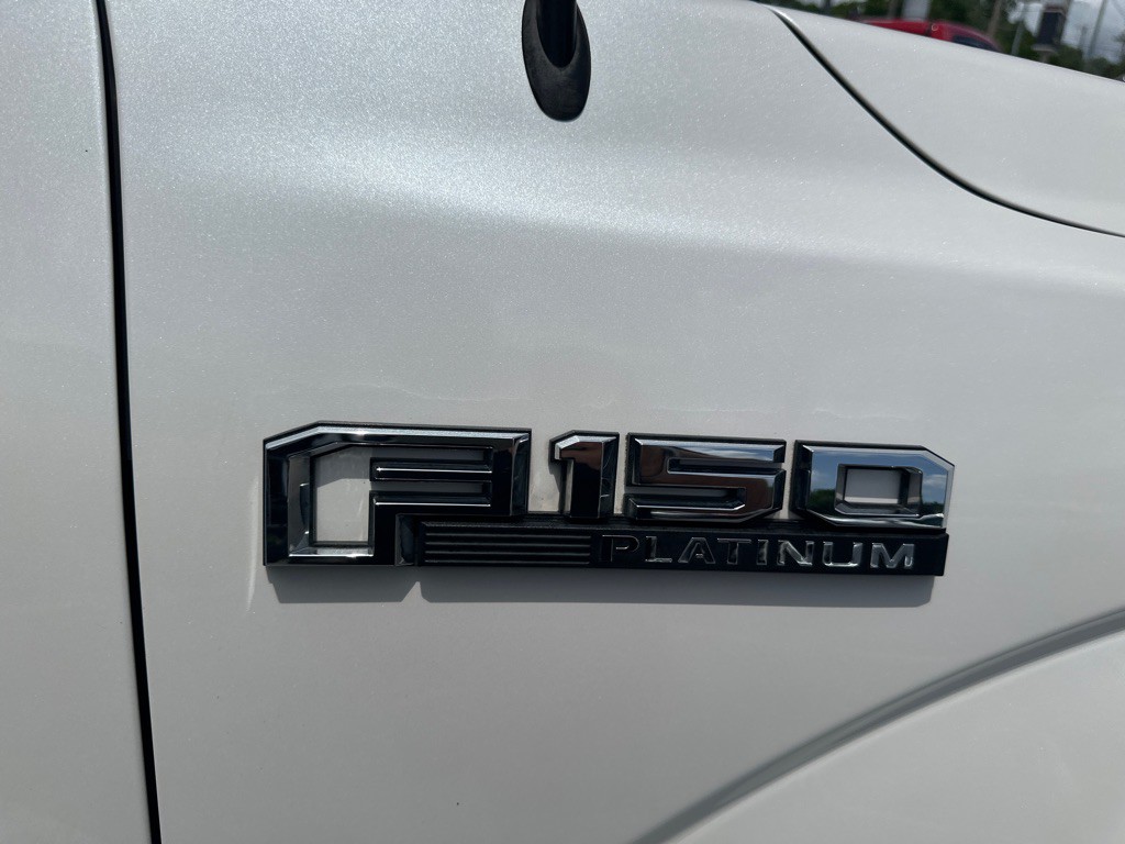 2017 Ford F-150 Image 7