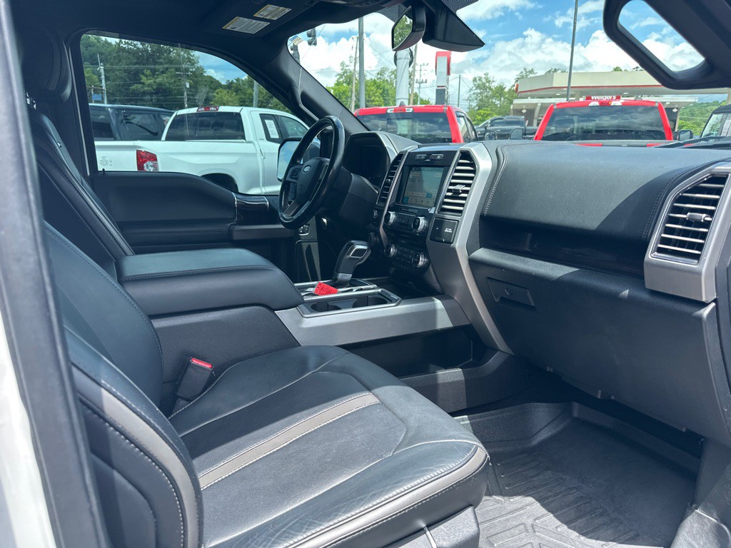 2017 Ford F-150 Image 8