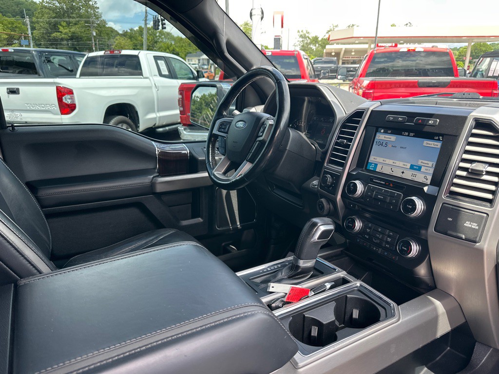 2017 Ford F-150 Image 9
