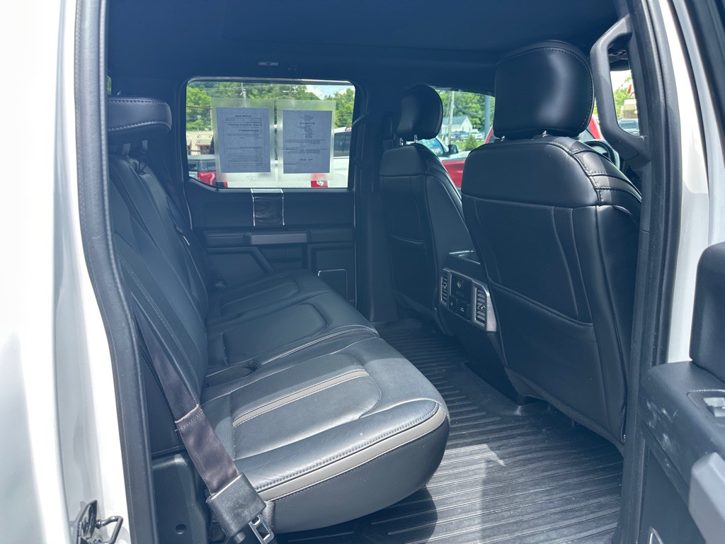 2017 Ford F-150 Image 11