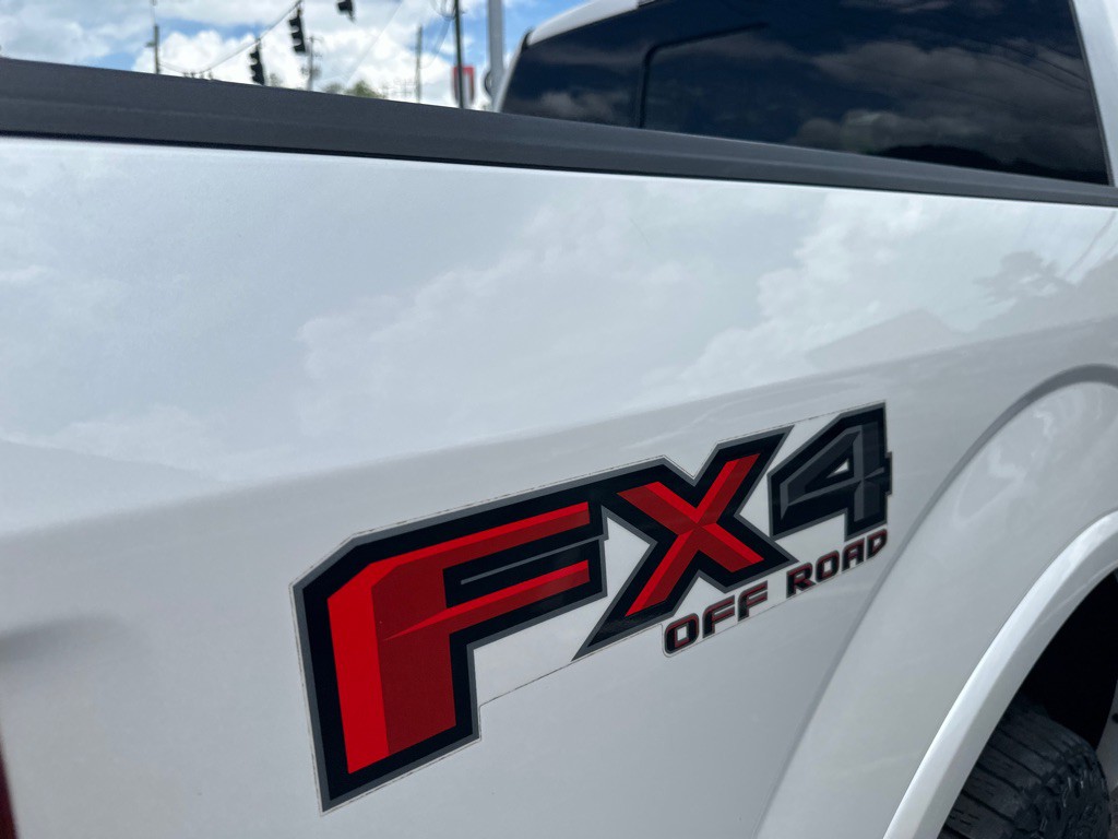 2017 Ford F-150 Image 13