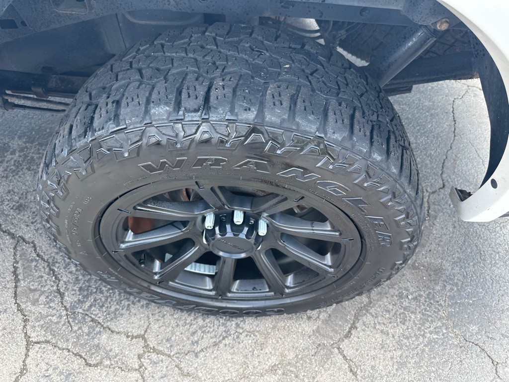 2017 Ford F-150 Image 14