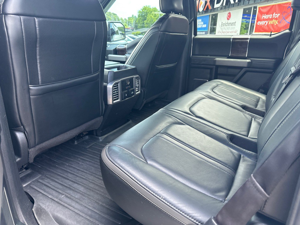 2017 Ford F-150 Image 15