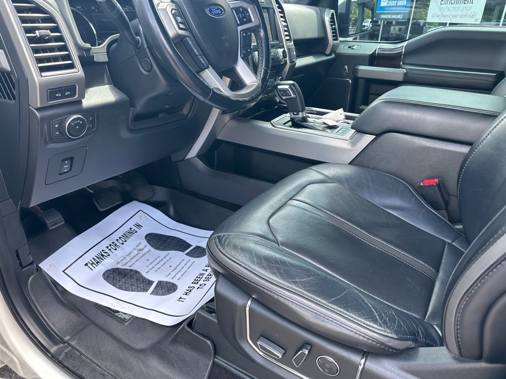 2017 Ford F-150 Image 16