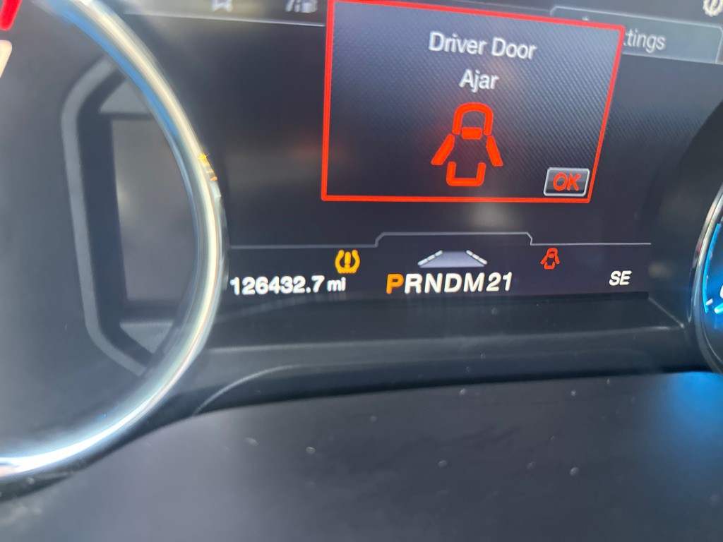 2017 Ford F-150 Image 17