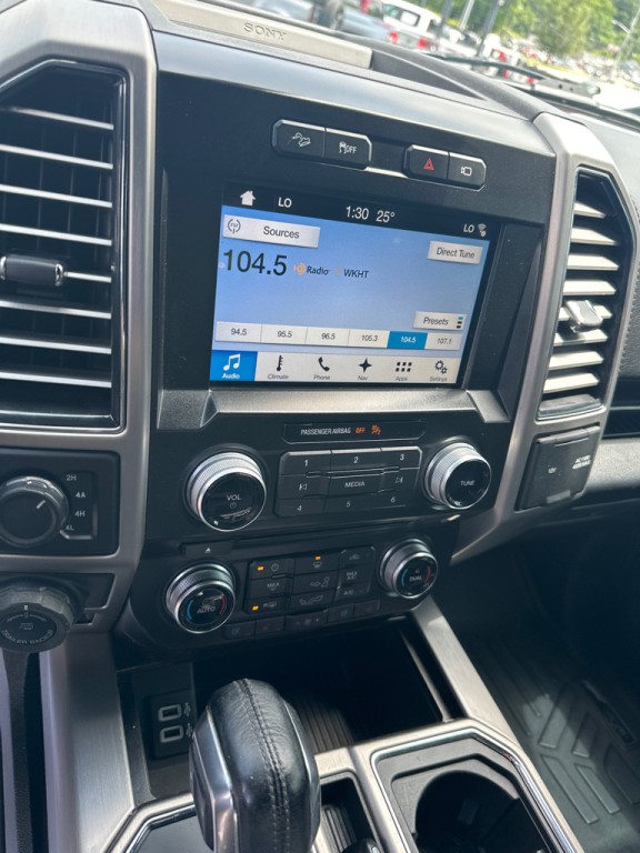 2017 Ford F-150 Image 18