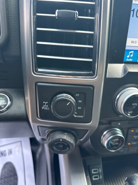 2017 Ford F-150 Image 19