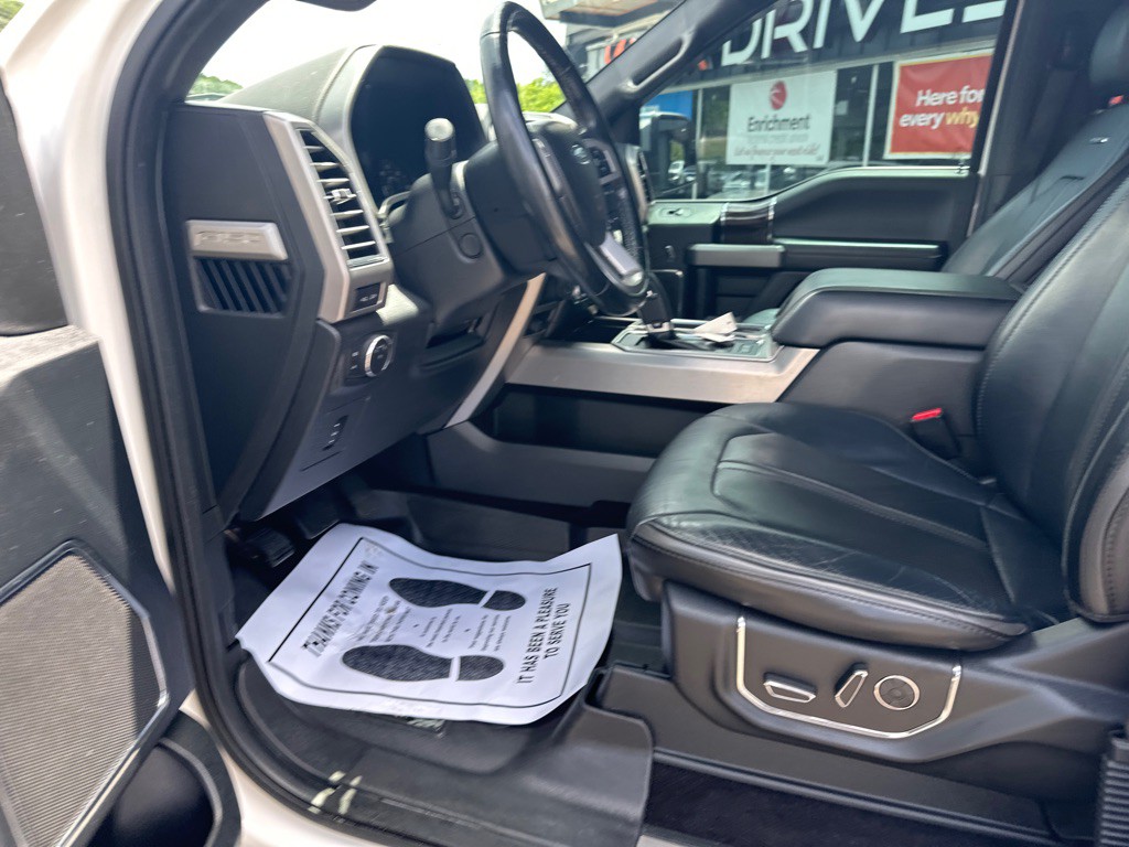 2017 Ford F-150 Image 20