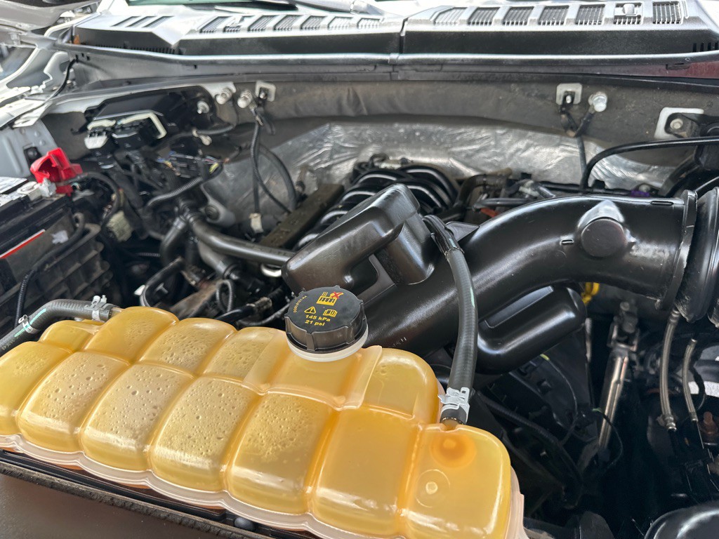 2017 Ford F-150 Image 21