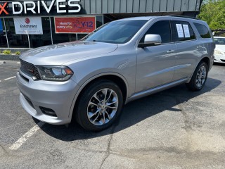 Image for 2019 Dodge Durango GT ID: 7381406