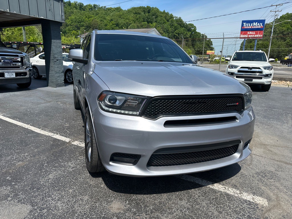 2019 Dodge Durango Image 5