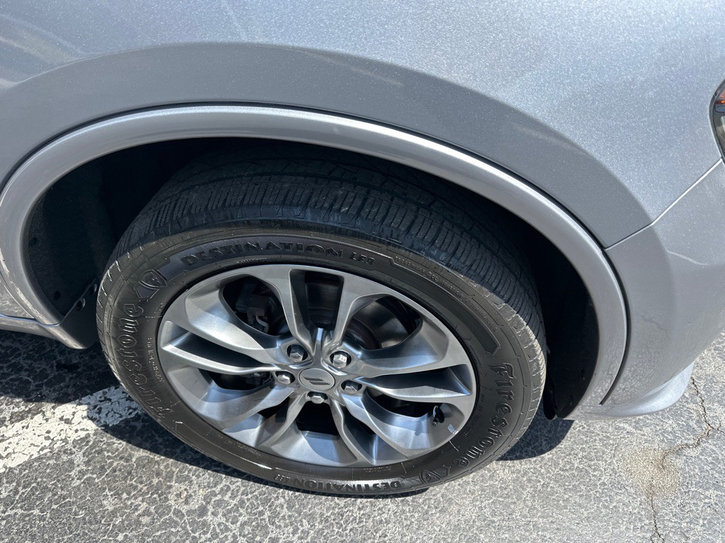 2019 Dodge Durango Image 6