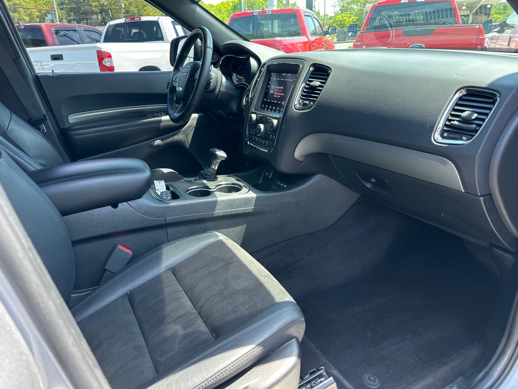 2019 Dodge Durango Image 7