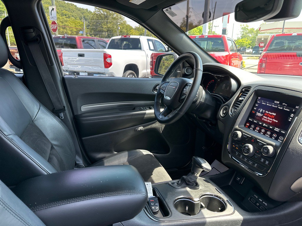 2019 Dodge Durango Image 8