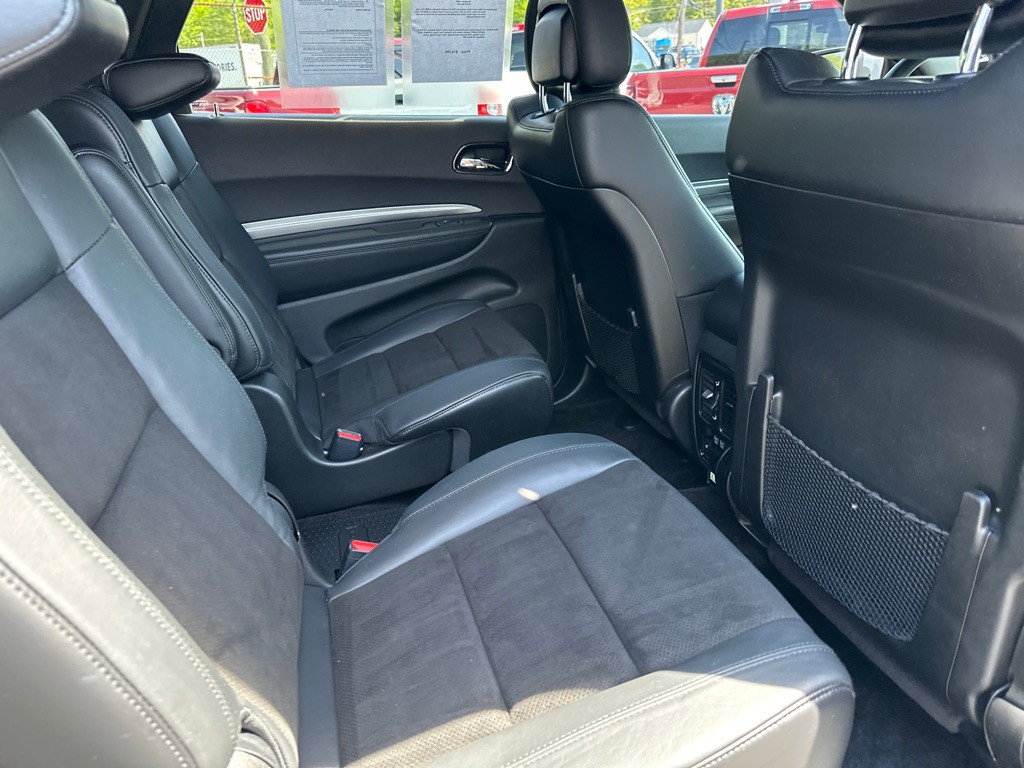 2019 Dodge Durango Image 10