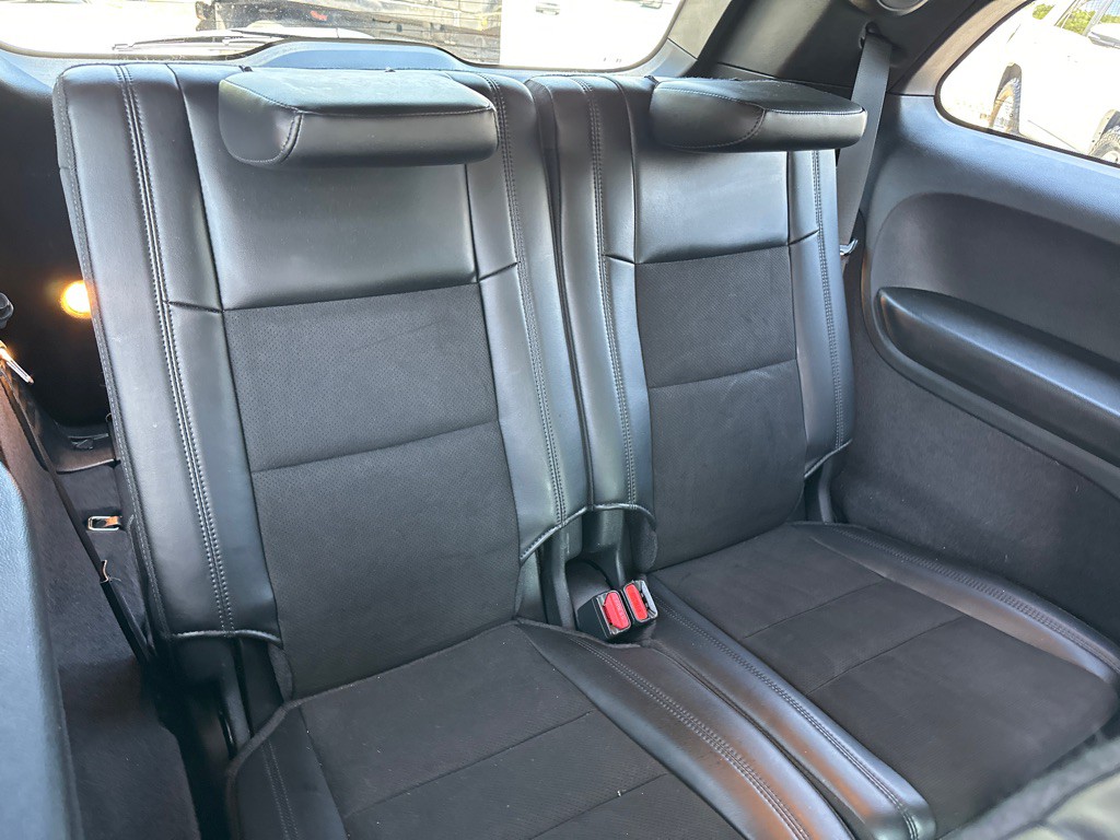 2019 Dodge Durango Image 11