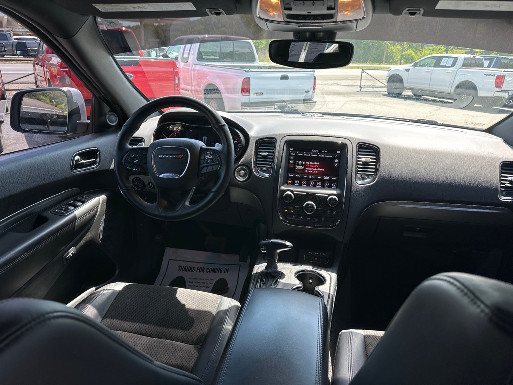 2019 Dodge Durango Image 12
