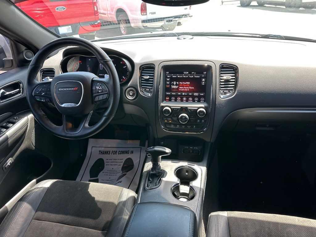 2019 Dodge Durango Image 14