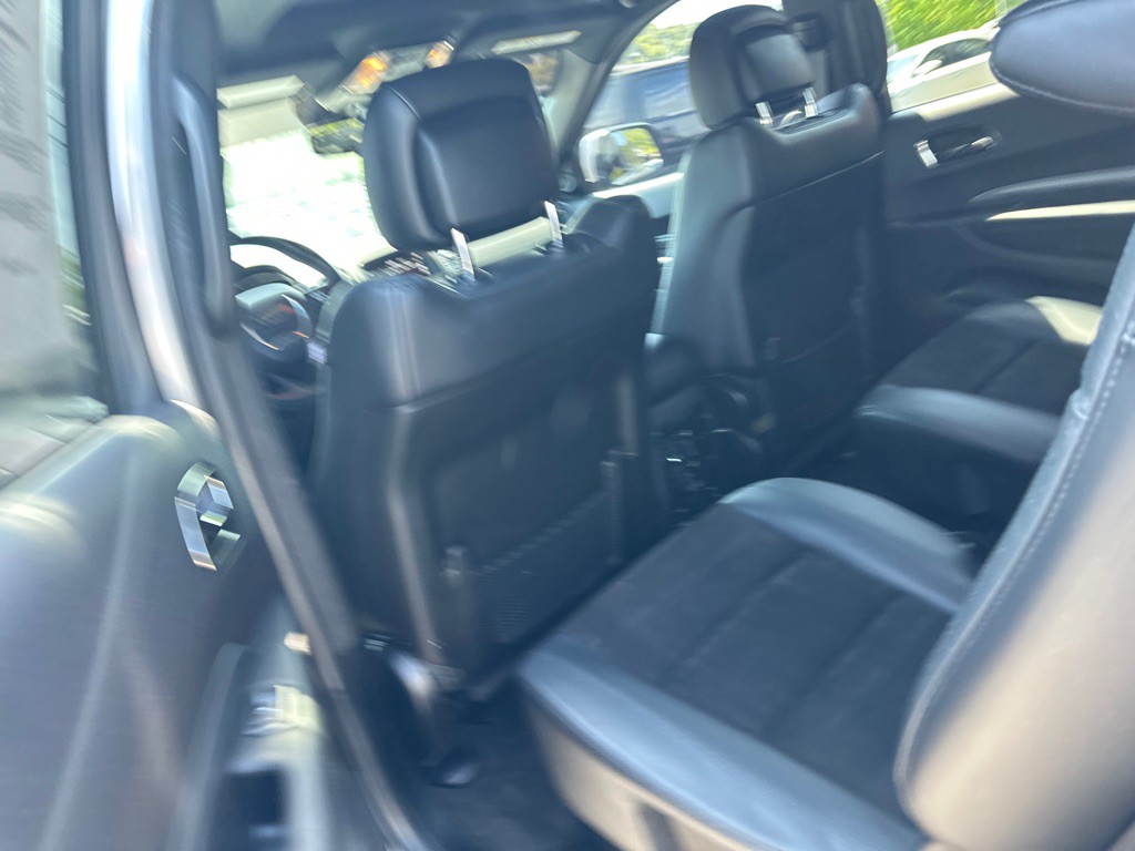 2019 Dodge Durango Image 15